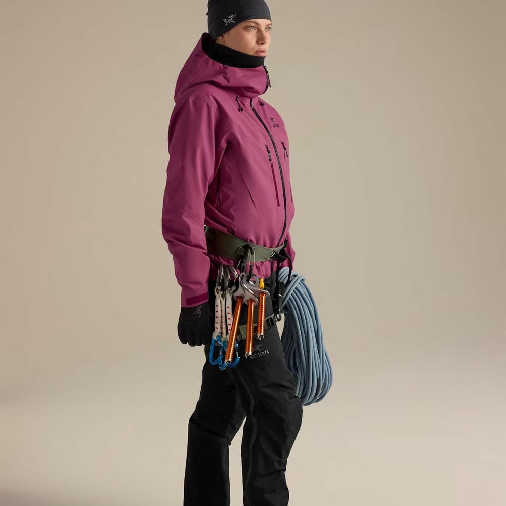 �������ƥꥯ�� AR-385a Harness W's Forage / Mantis