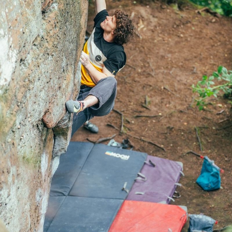 MOON �ࡼ�� Cirrus Crash Pad ���饹�ѥå� ����ǥ��� ��ŹƬ����ݥ����UP���ʡץݥ����1000P�ץ쥼���