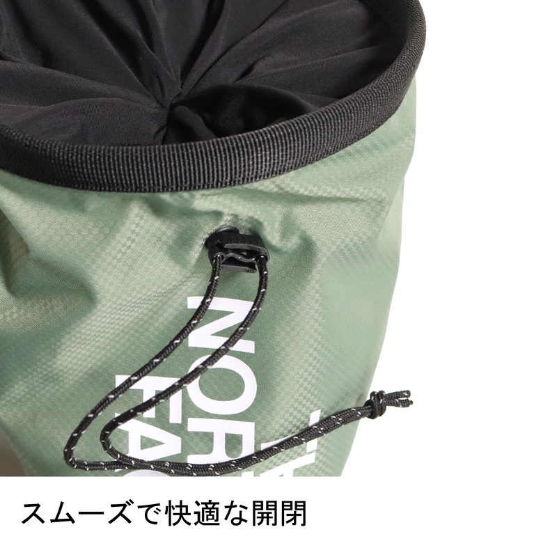 Ρե NM92370 Loop Chalk Bag 롼ץ硼Хå