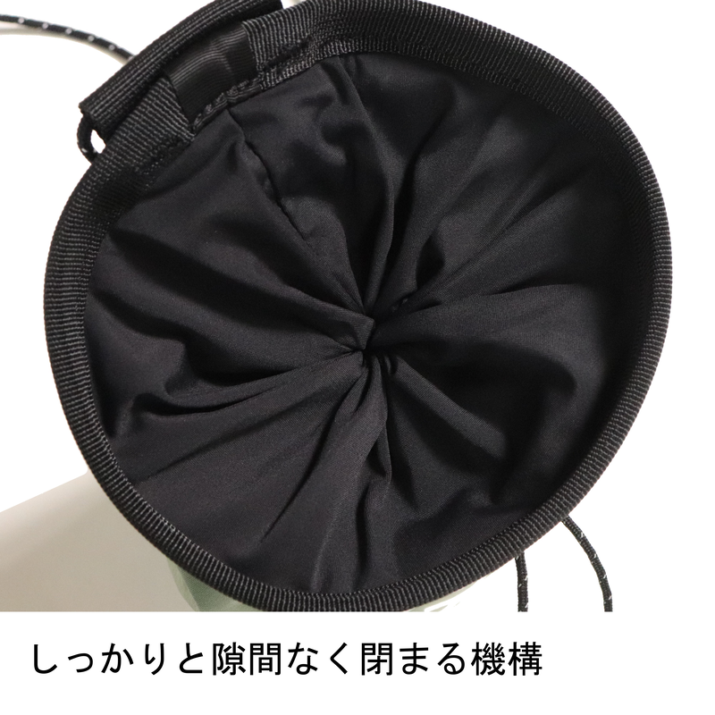 Ρե NM92370 Loop Chalk Bag 롼ץ硼Хå