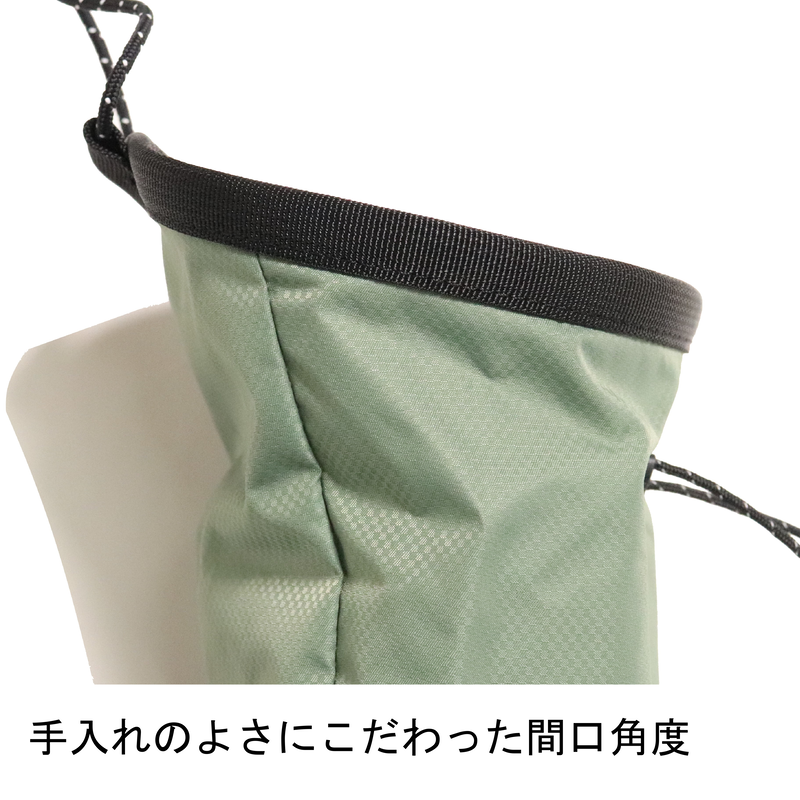 Ρե NM92370 Loop Chalk Bag 롼ץ硼Хå