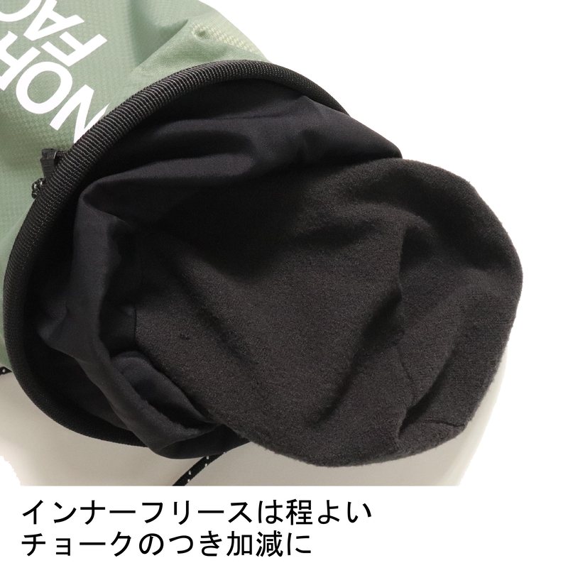 Ρե NM92370 Loop Chalk Bag 롼ץ硼Хå