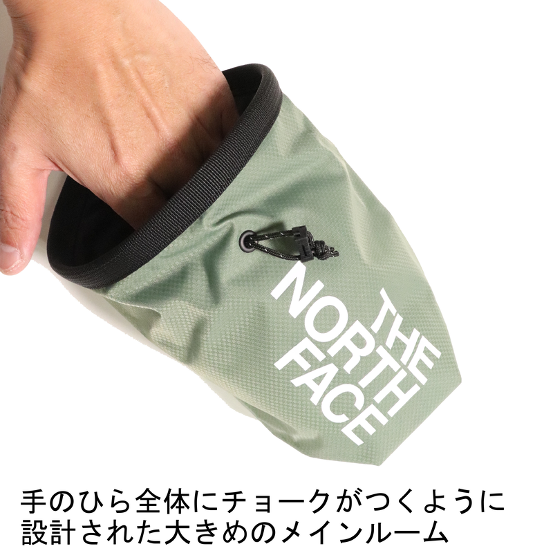 Ρե NM92370 Loop Chalk Bag 롼ץ硼Хå