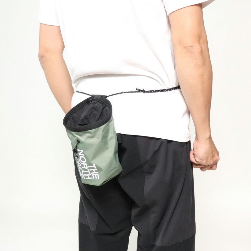 Ρե NM92370 Loop Chalk Bag 롼ץ硼Хå