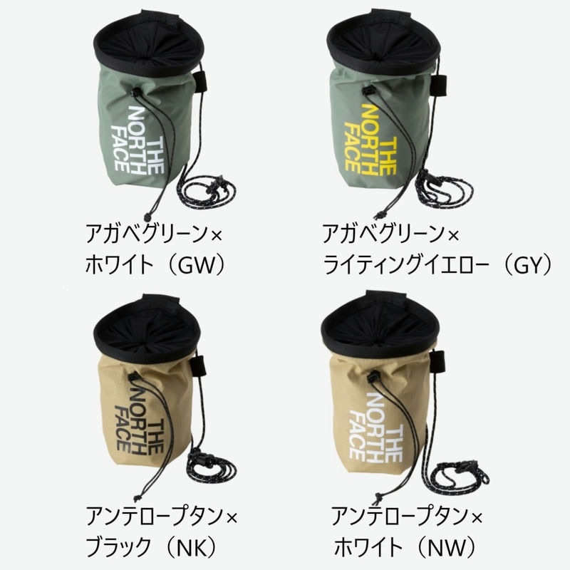 Ρե NM92370 Loop Chalk Bag 롼ץ硼Хå