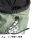 Ρե NM92370 Loop Chalk Bag 롼ץ硼Хå