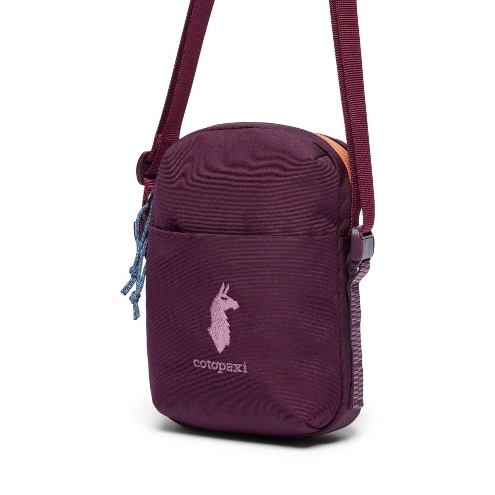 COTOPAXI ���ȥѥ��� Todo 1L Shoulder Bag Cada Dia