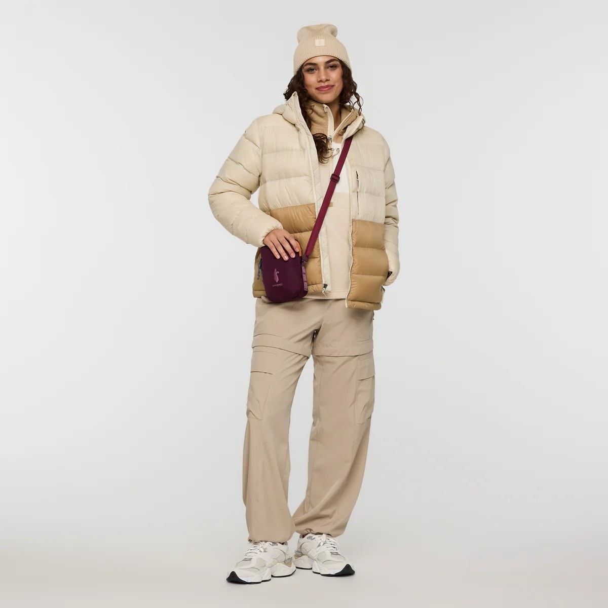 COTOPAXI ���ȥѥ��� Todo 1L Shoulder Bag Cada Dia