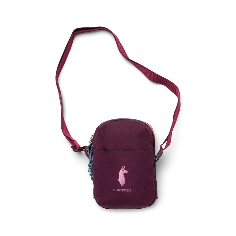 COTOPAXI ���ȥѥ��� Todo 1L Shoulder Bag Cada Dia