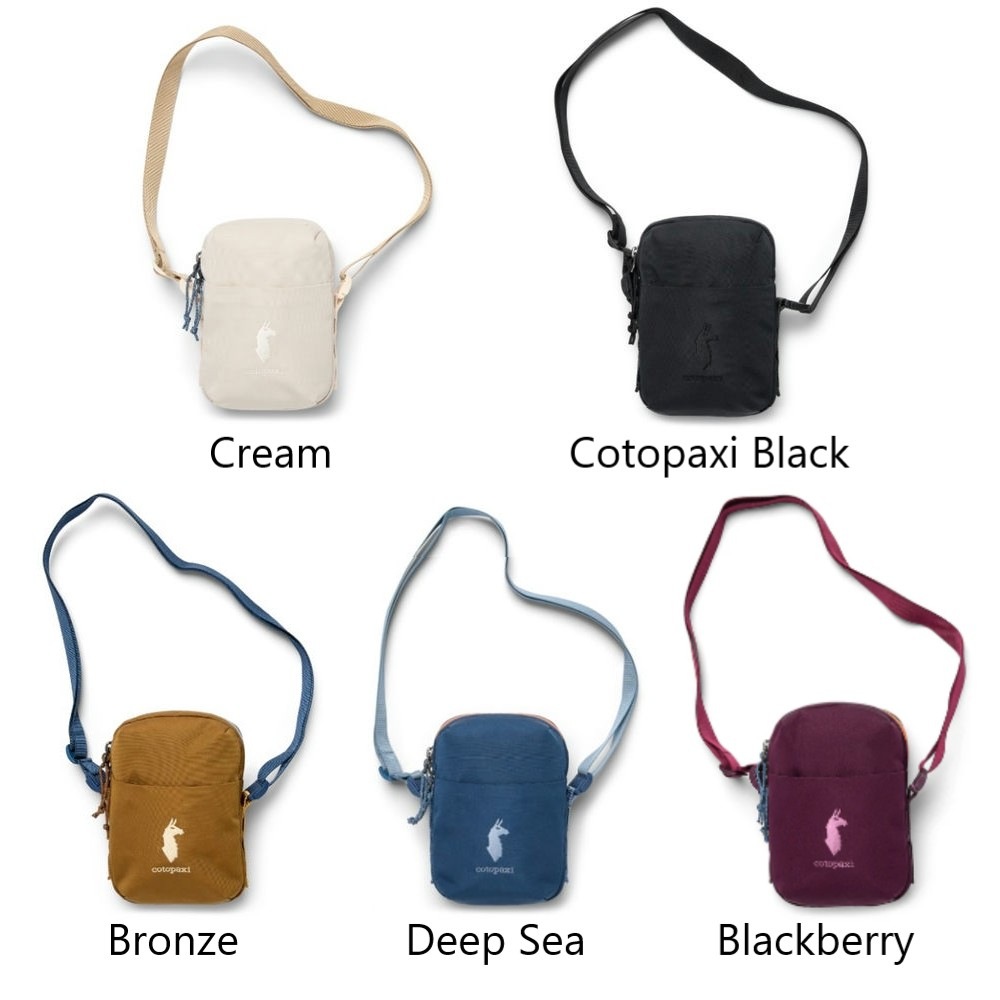 COTOPAXI ���ȥѥ��� Todo 1L Shoulder Bag Cada Dia