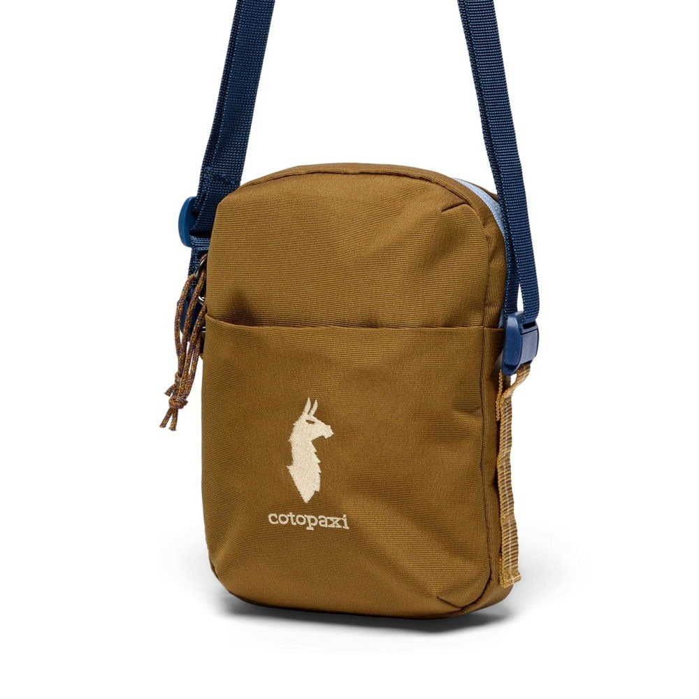 COTOPAXI ���ȥѥ��� Todo 1L Shoulder Bag Cada Dia