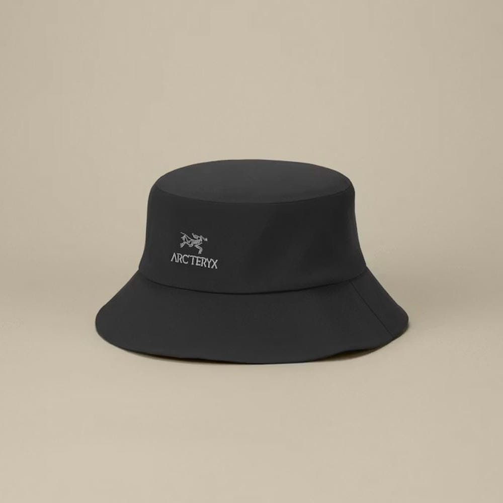 �������ƥꥯ�� �����ꥹ �Х��å� �ϥå� Auris Bucket Hat Black