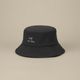 �������ƥꥯ�� �����ꥹ �Х��å� �ϥå� Auris Bucket Hat Black