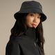 �������ƥꥯ�� �����ꥹ �Х��å� �ϥå� Auris Bucket Hat Black