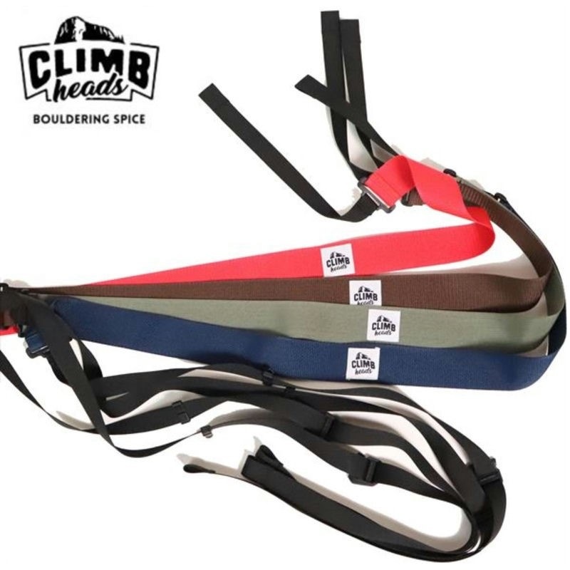 ���饤��إå� CLIMB BAND