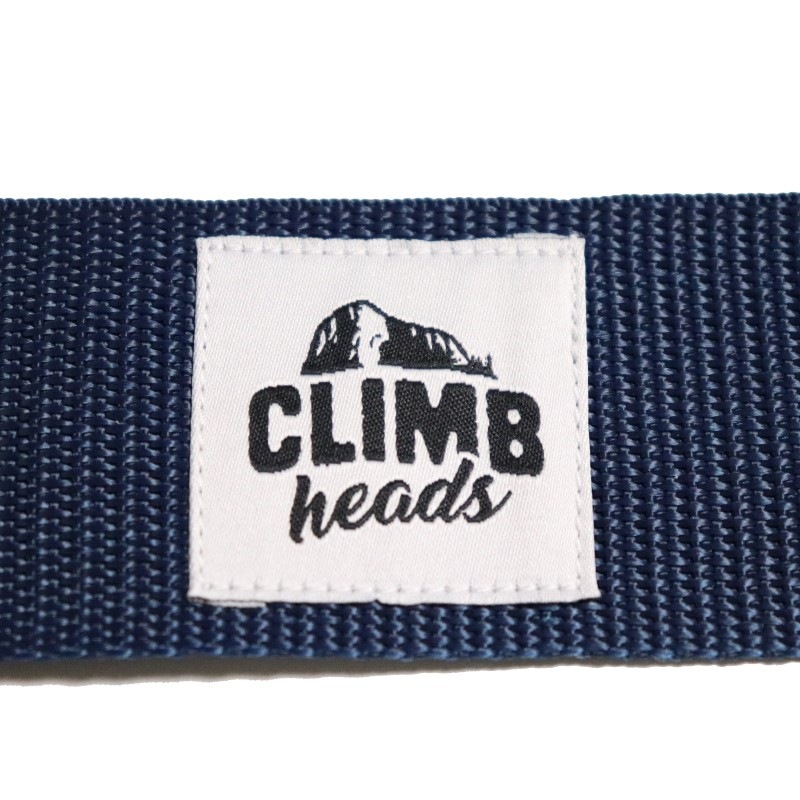 ���饤��إå� CLIMB BAND
