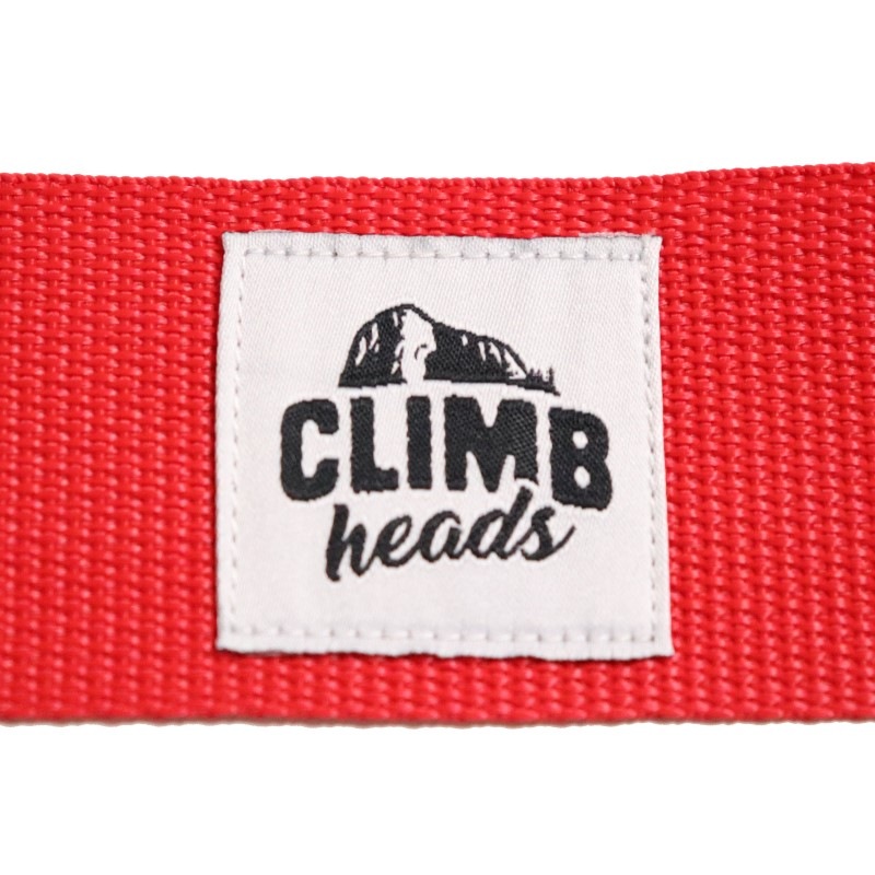 ���饤��إå� CLIMB BAND