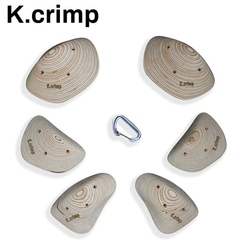 K.crimp K�ۡ���� �����ȥ�å� �������ѡ� 6P-1