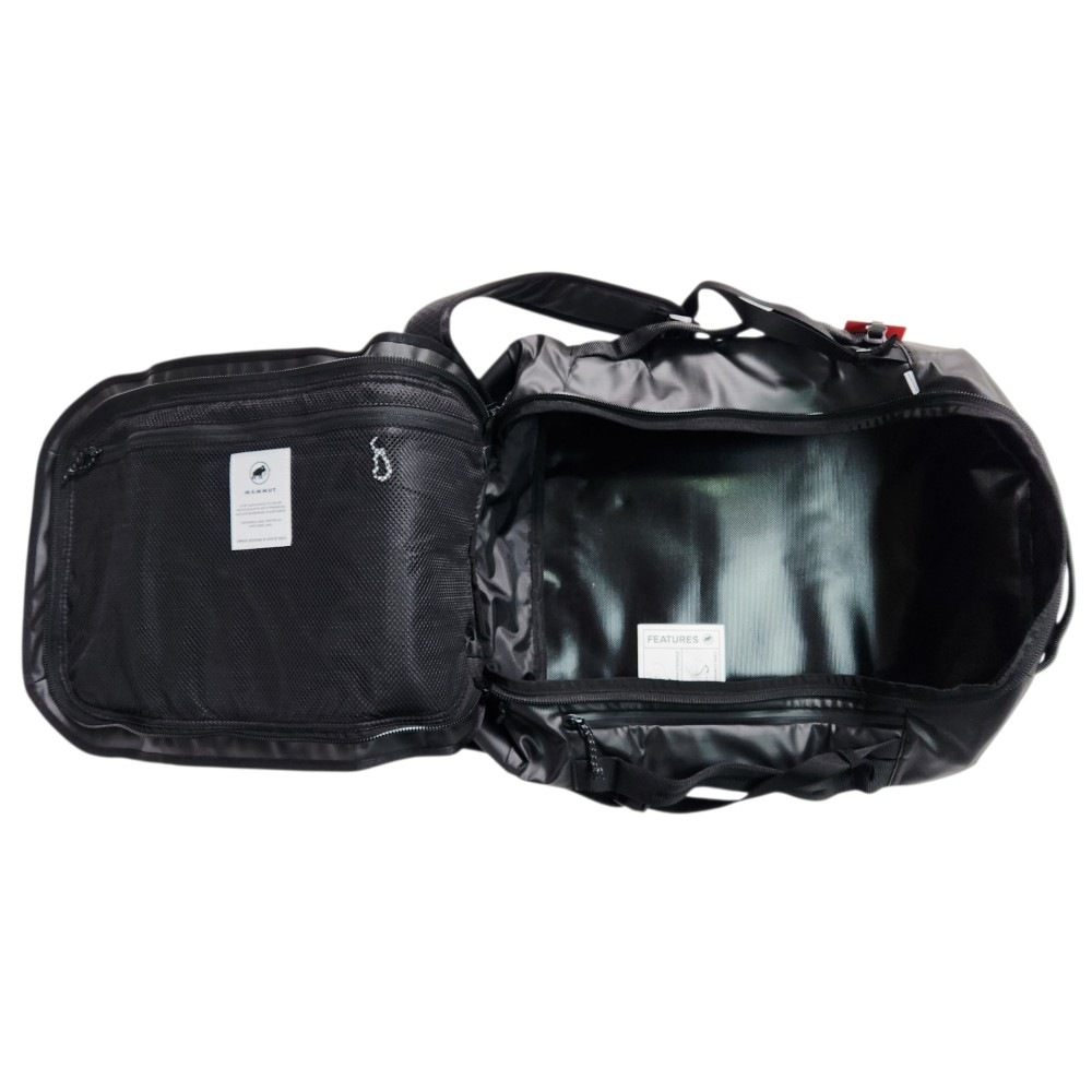�ޥࡼ�� ������ 35 Cargo 35 black 2570-00370