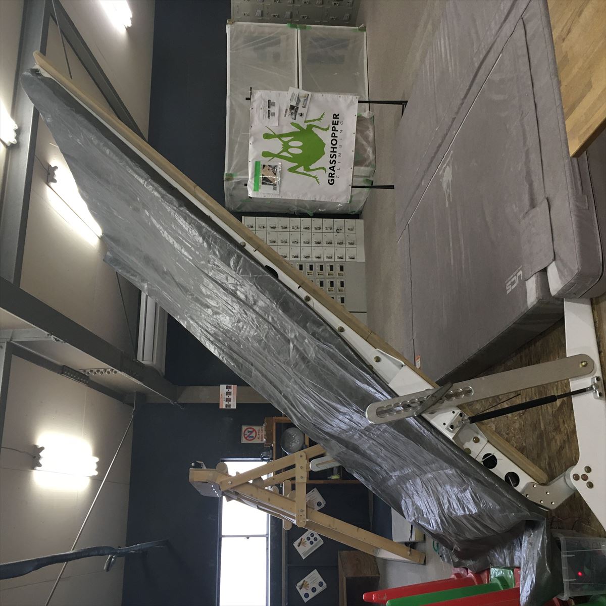 GRASS HOPPER ���饹�ۥåѡ� NINJA �ʰ��������ʡ�