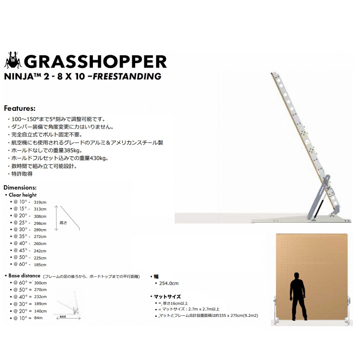GRASS HOPPER ���饹�ۥåѡ� NINJA �ʰ��������ʡ�