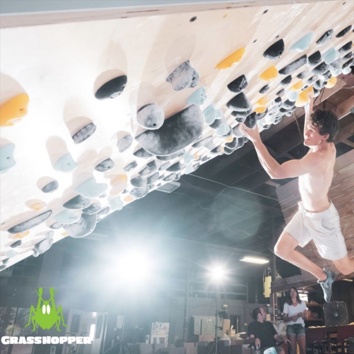 GRASS HOPPER ���饹�ۥåѡ� NINJA �ʰ��������ʡ�