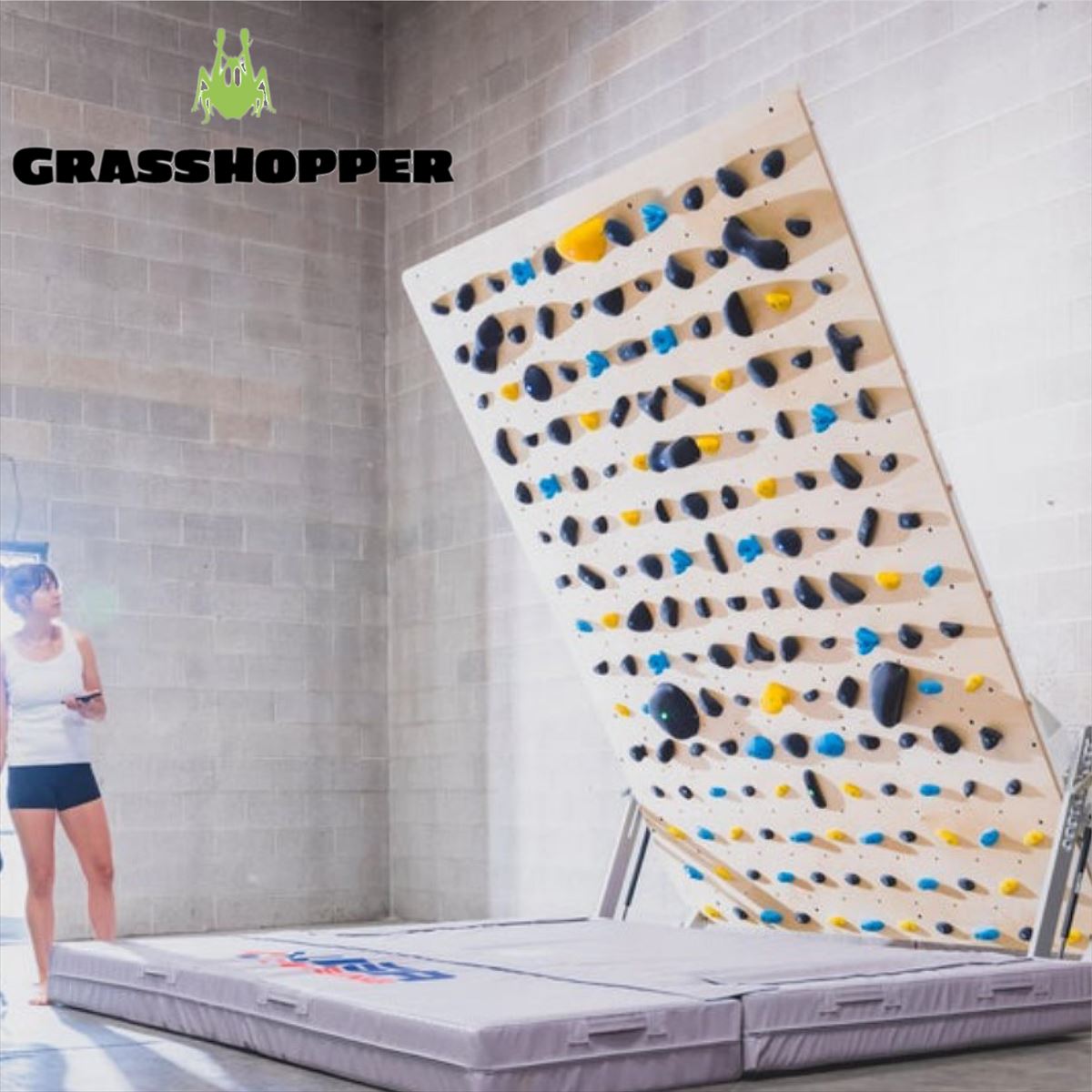 GRASS HOPPER ���饹�ۥåѡ� NINJA �ʰ��������ʡ�