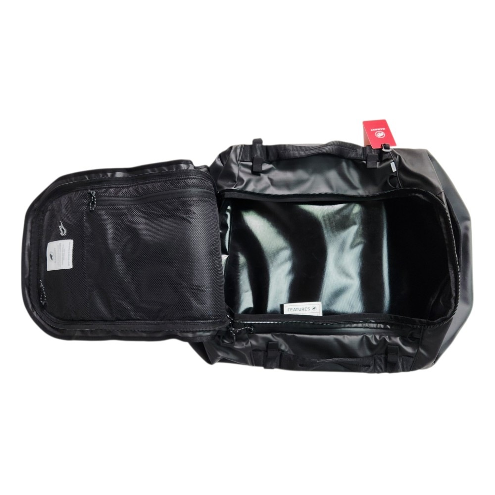 �ޥࡼ�� ������ 50 Cargo 50 black 2570-00390