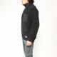 ROKX ���å��� RXMF194089 CLASSIC 200 FLEECE SNAP TOP TRUE BLACK