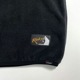 ROKX ���å��� RXMF194089 CLASSIC 200 FLEECE SNAP TOP TRUE BLACK