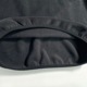 ROKX ���å��� RXMF194089 CLASSIC 200 FLEECE SNAP TOP TRUE BLACK