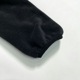 ROKX ���å��� RXMF194089 CLASSIC 200 FLEECE SNAP TOP TRUE BLACK