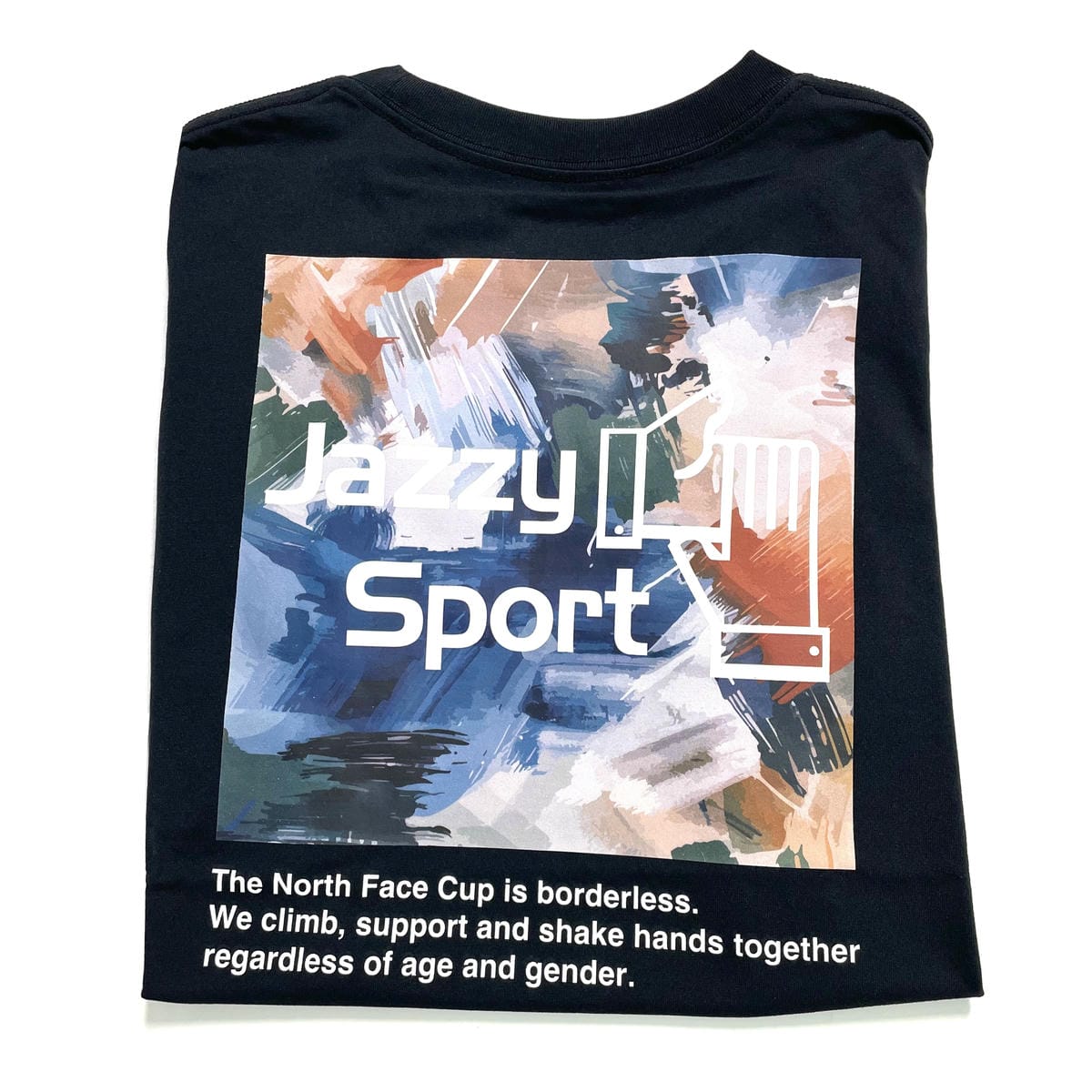 �����Ρ����ե����� NTJ62598TC TNFC Borderless TEE 140