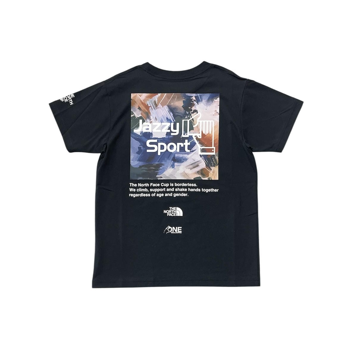 �����Ρ����ե����� NTJ62598TC TNFC Borderless TEE 140