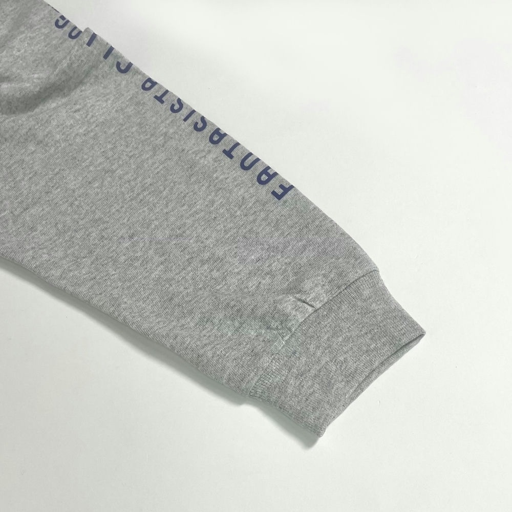 FANTASISTA CLIMBING LONG SLEEVE TEE