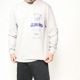 FANTASISTA CLIMBING LONG SLEEVE TEE