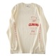 FANTASISTA CLIMBING LONG SLEEVE TEE