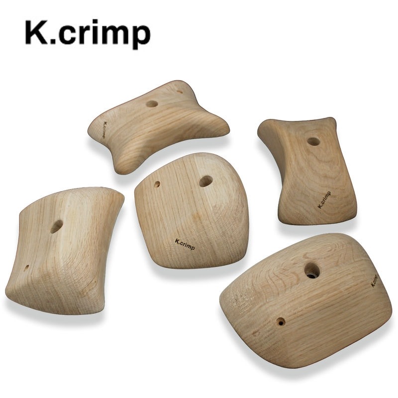GELCHOP Wood Land Series クライミングホールド 15_000000005555.jpg?1678209906