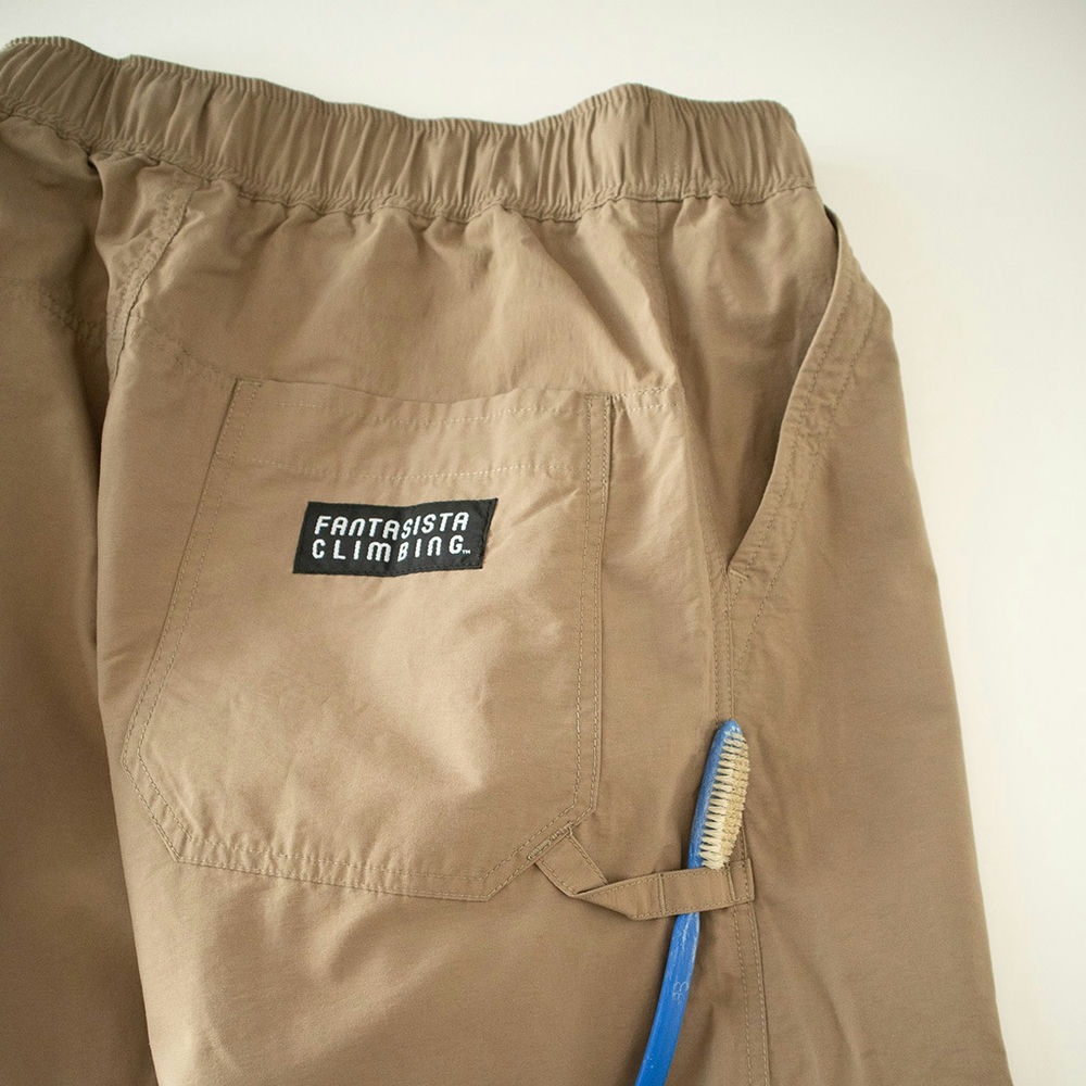 FANTASISTA CLIMBING Booster Pants