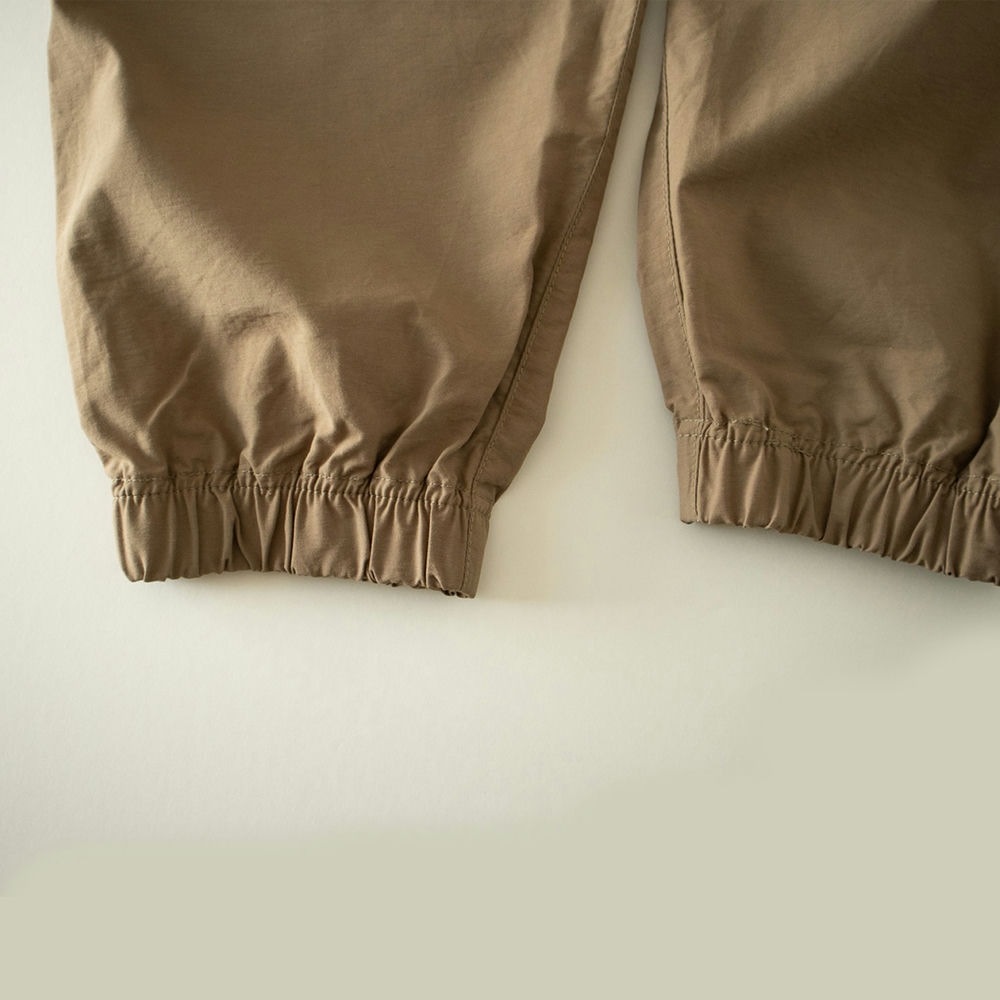 FANTASISTA CLIMBING Booster Pants