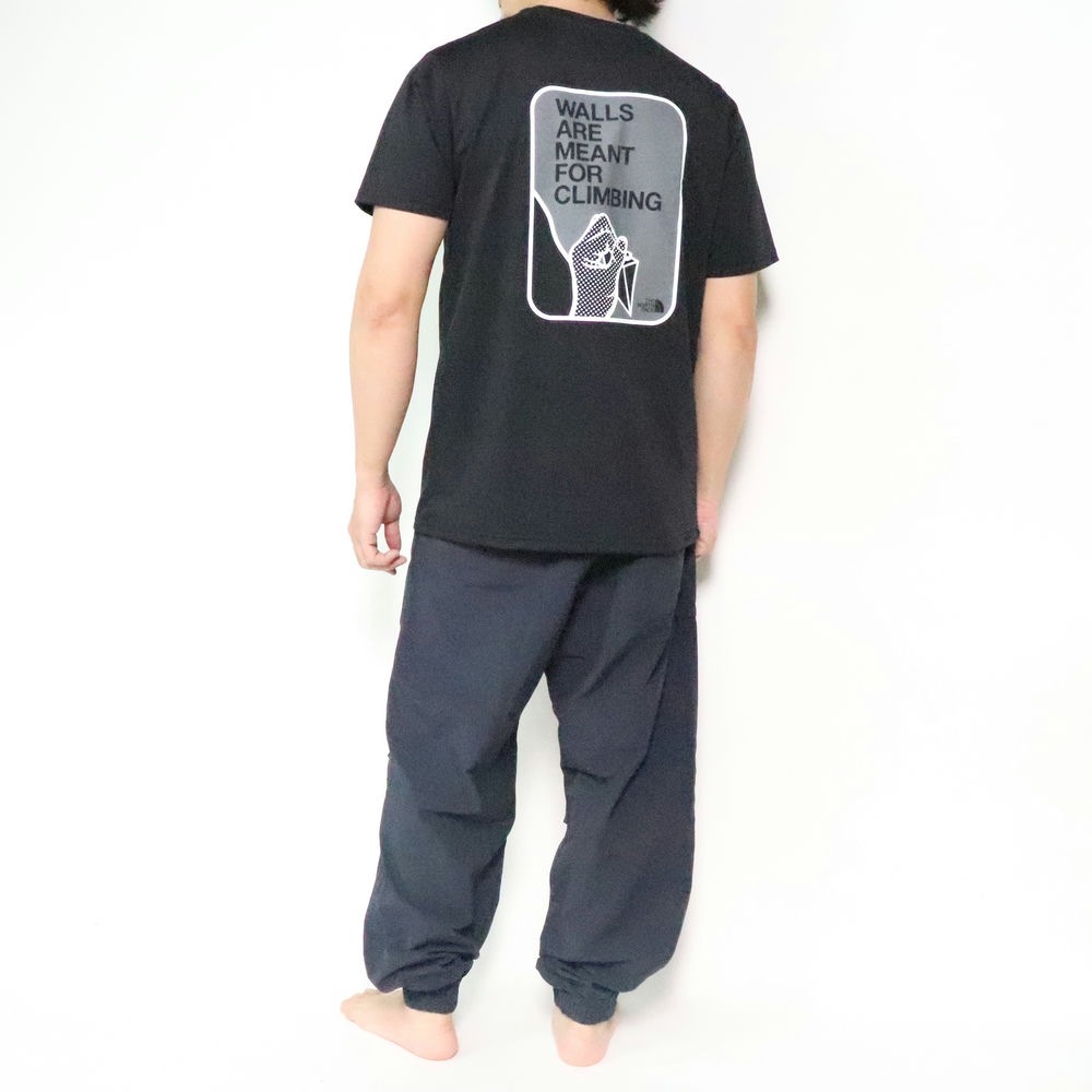 FANTASISTA CLIMBING Booster Pants