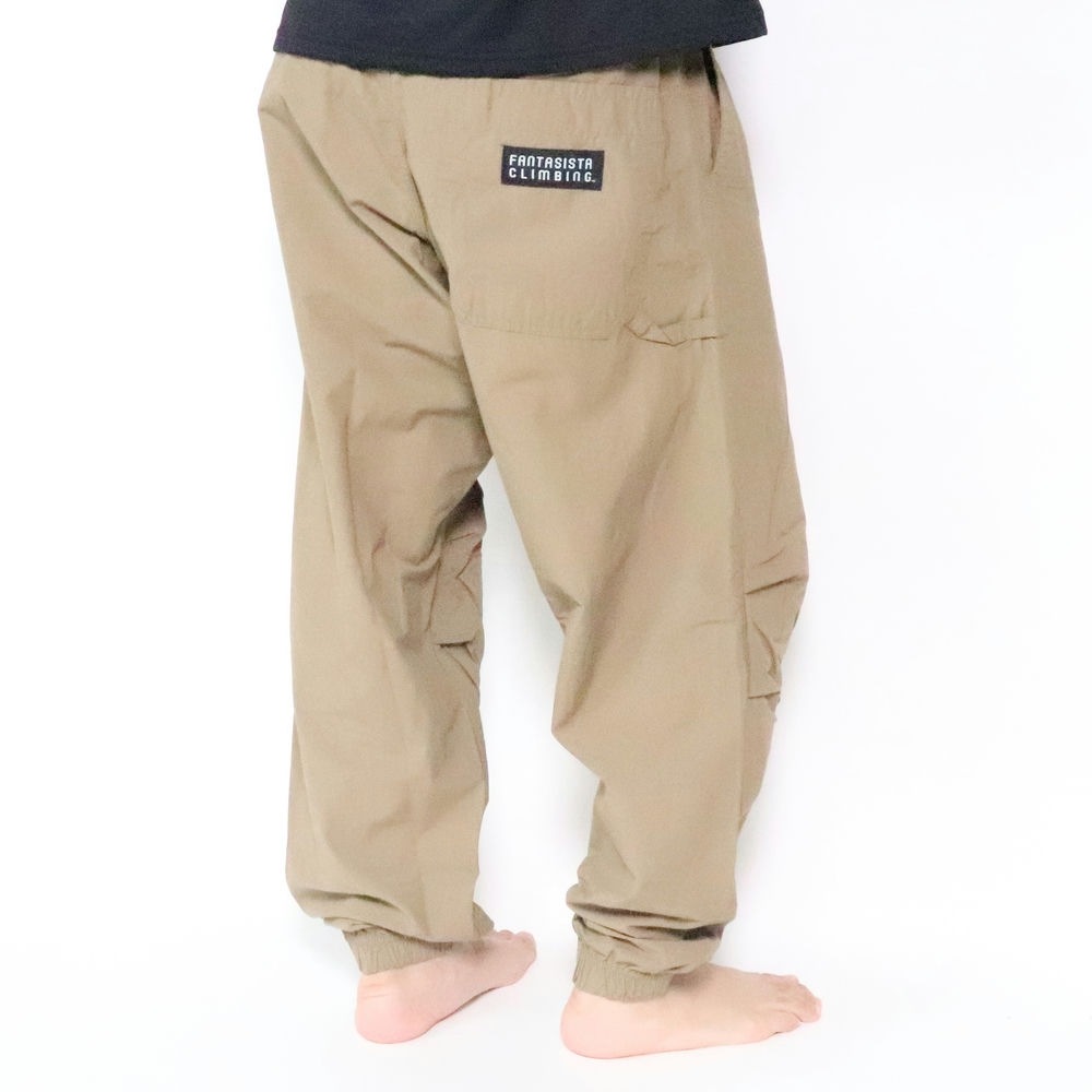 FANTASISTA CLIMBING Booster Pants