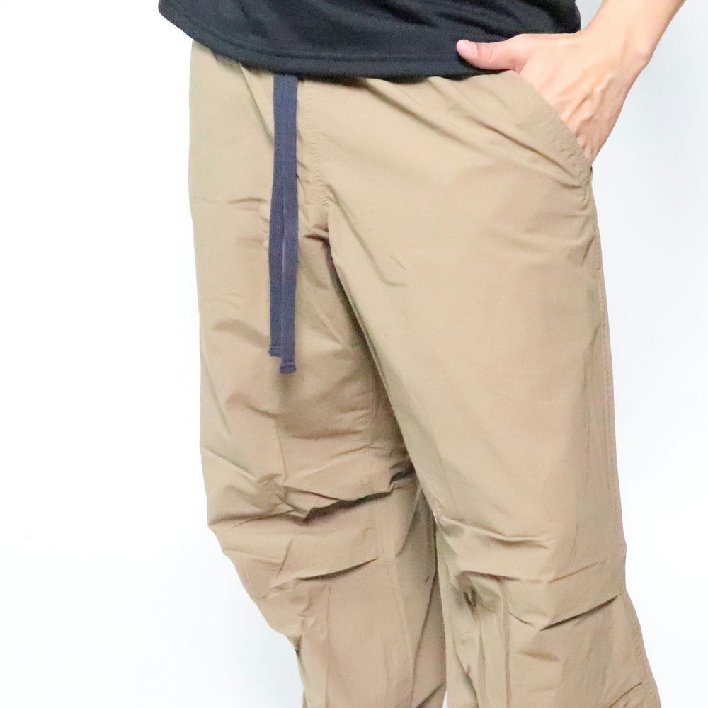 FANTASISTA CLIMBING Booster Pants