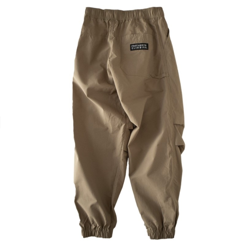 FANTASISTA CLIMBING Booster Pants