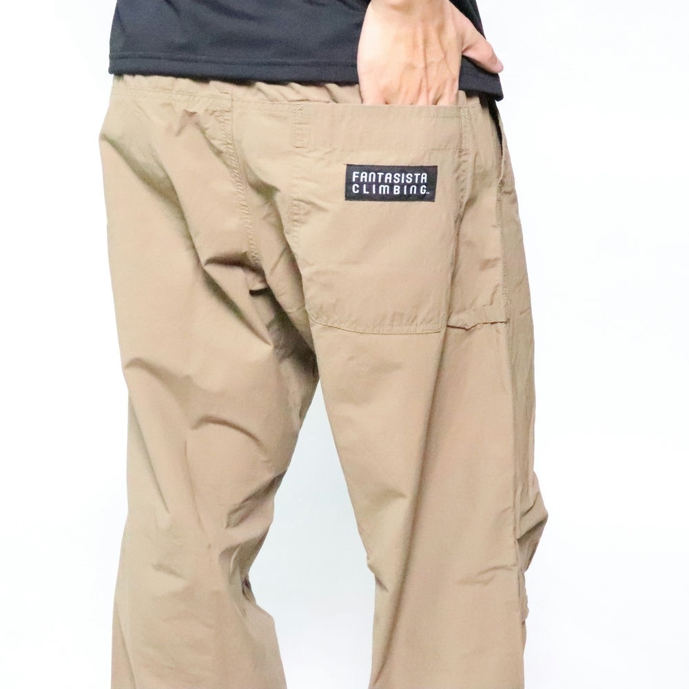 FANTASISTA CLIMBING Booster Pants