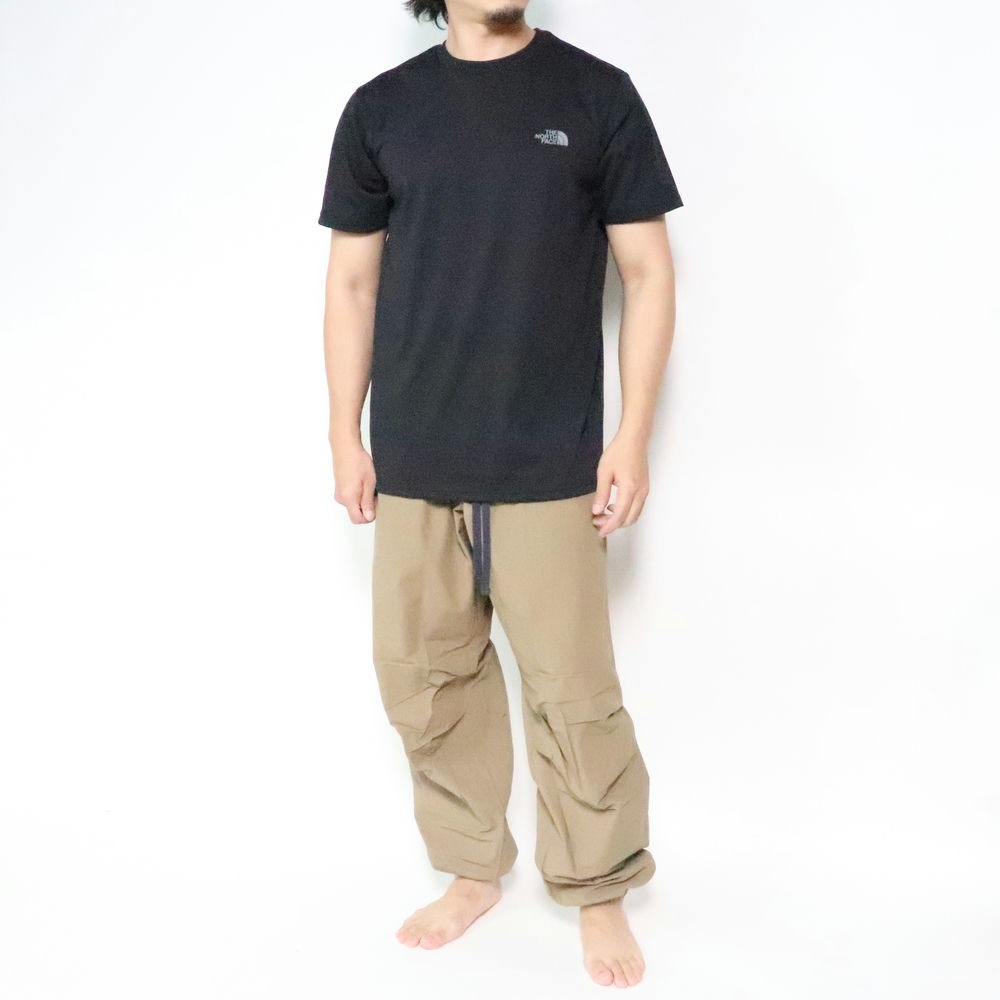 FANTASISTA CLIMBING Booster Pants
