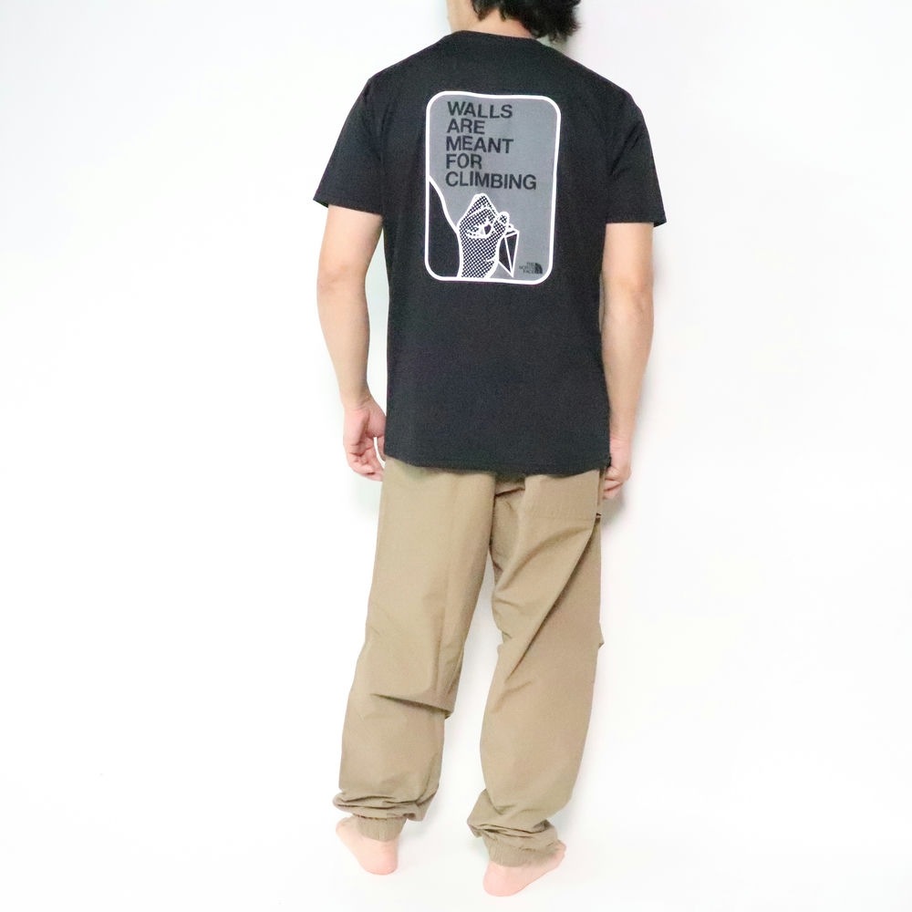 FANTASISTA CLIMBING Booster Pants