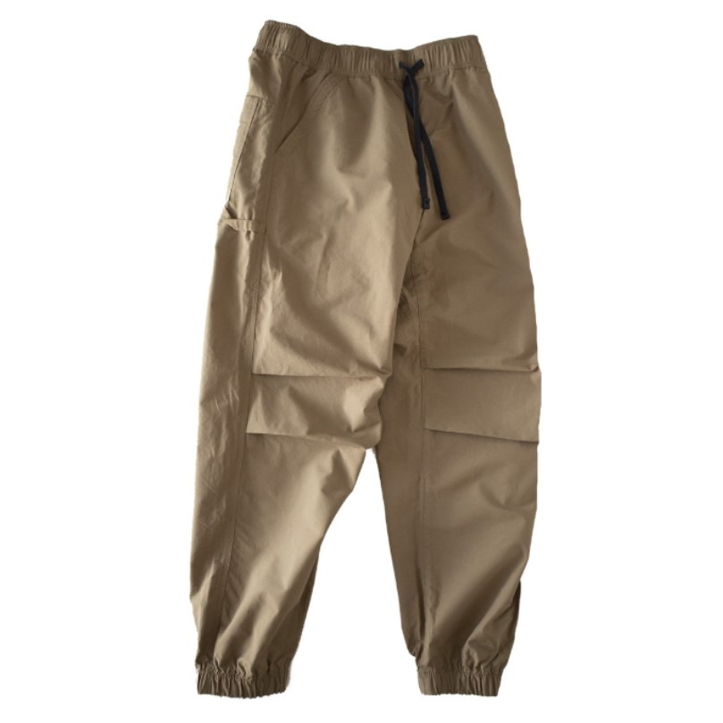 FANTASISTA CLIMBING Booster Pants
