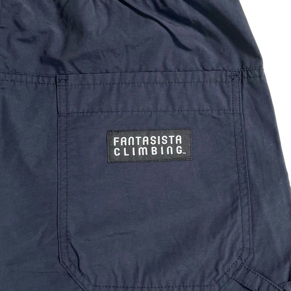 FANTASISTA CLIMBING Booster Pants