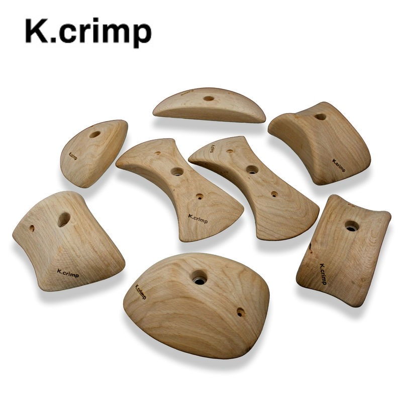 K.crimp 饤ߥ󥰥ۡ M 8ĥåȡ